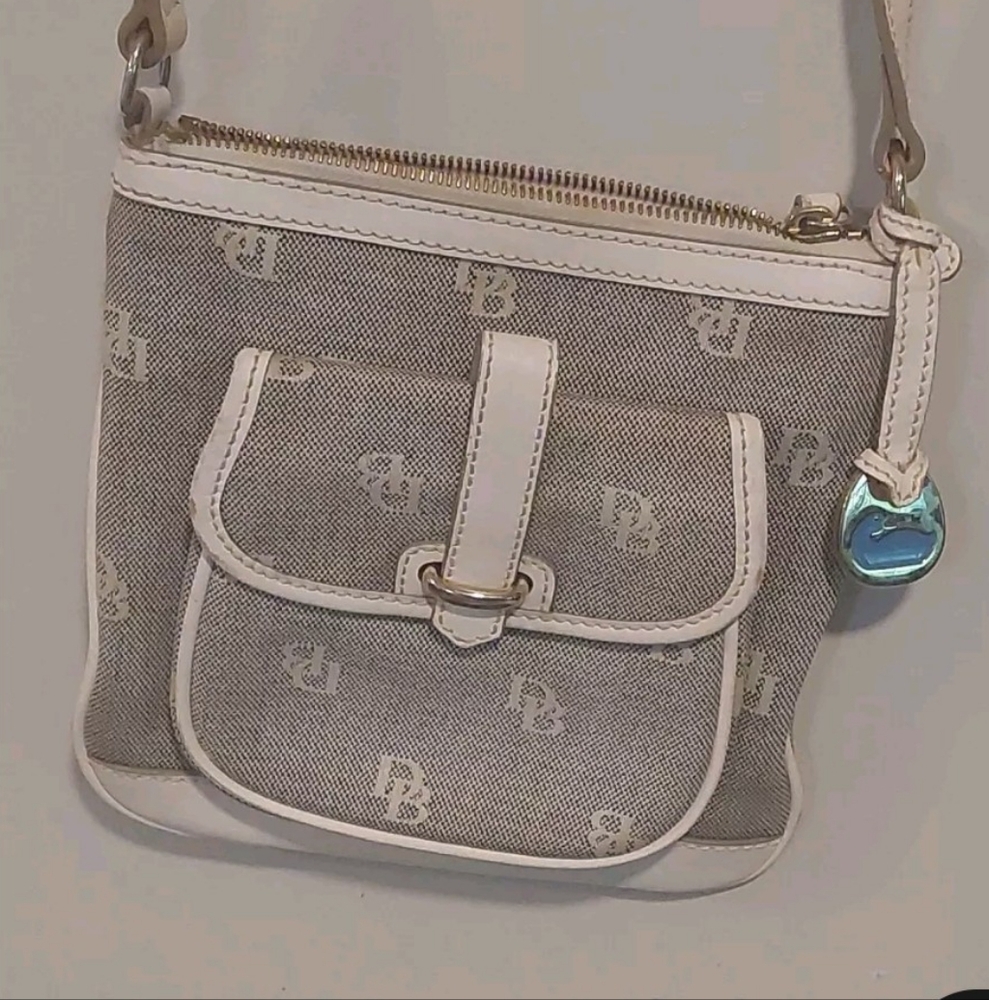 Dooney and Bourke Cross-Body Bag